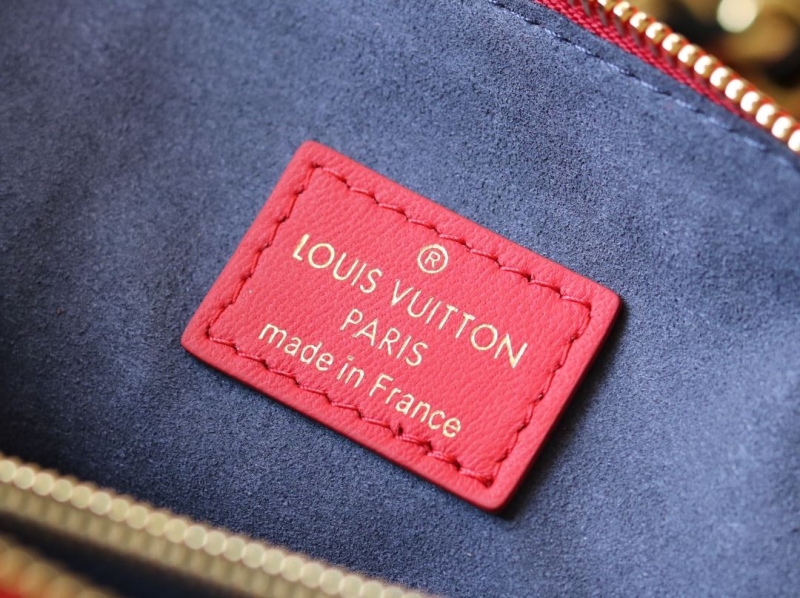 LV Satchel bags